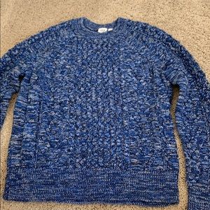 Women’s sweater